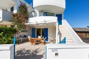 Casa di Isa by BarbarHouse Leuca